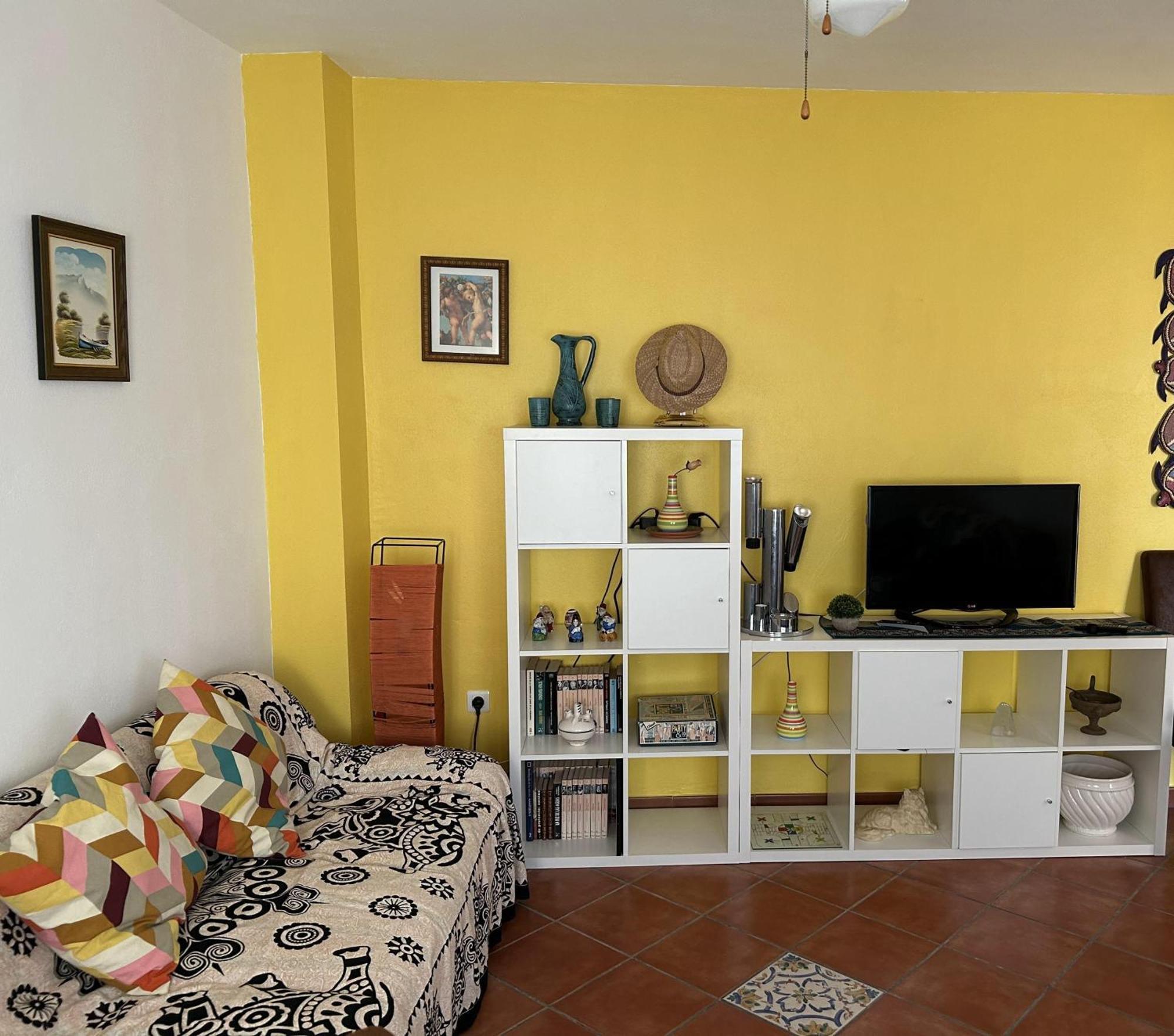 Casa Rural La Manzanilla Salvatierra de Santiago 外观 照片