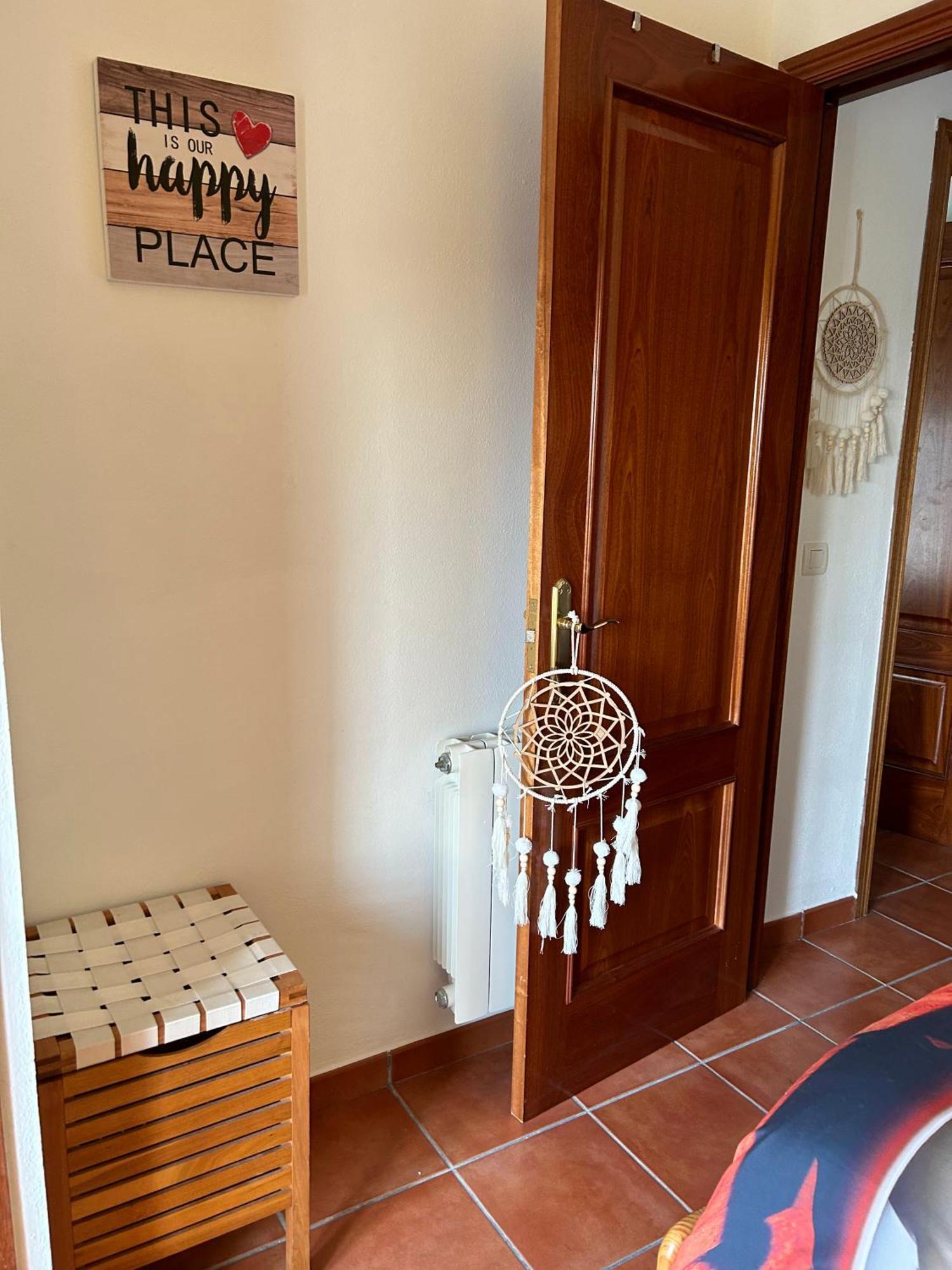 Casa Rural La Manzanilla Salvatierra de Santiago 外观 照片