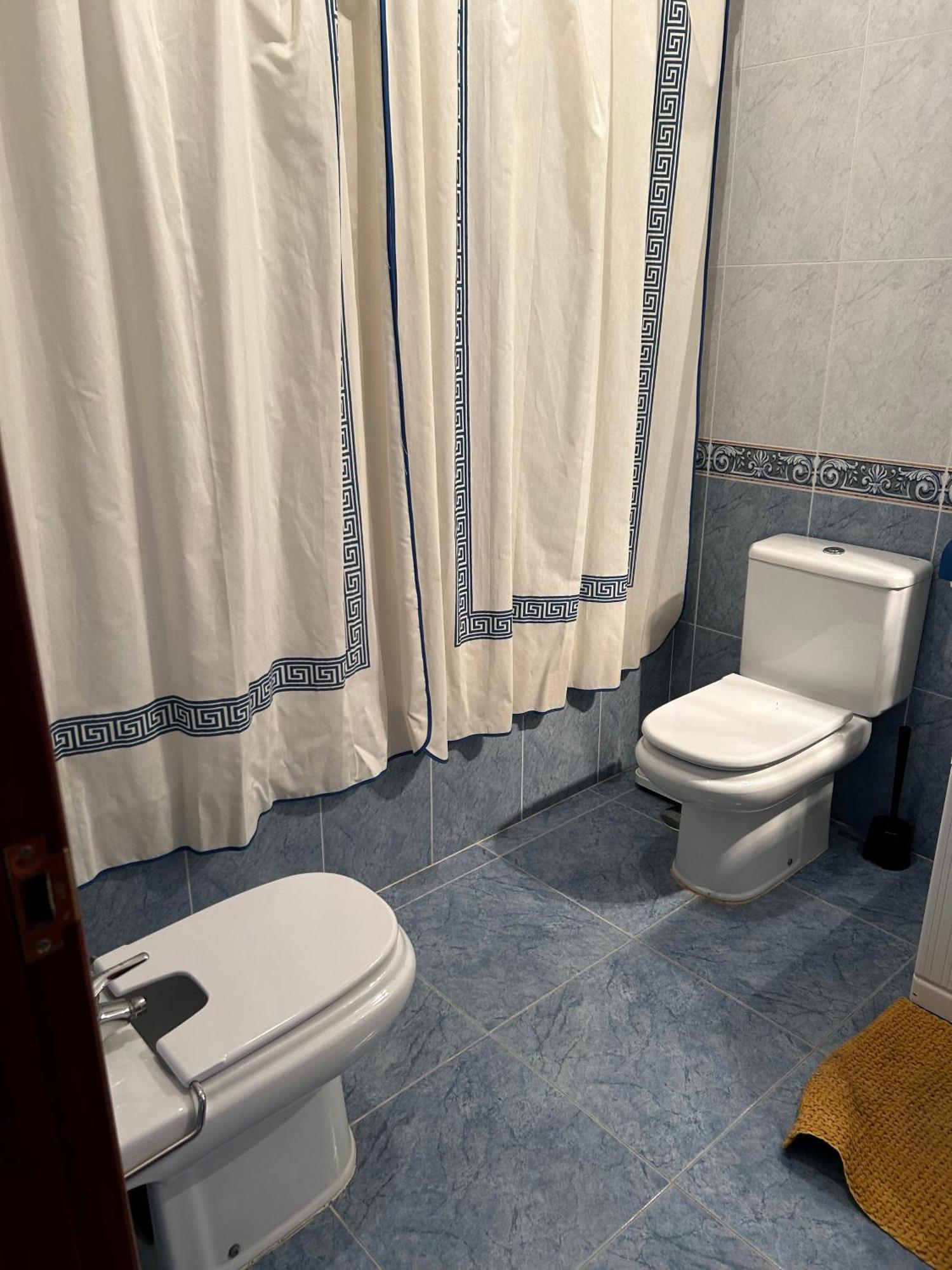 Casa Rural La Manzanilla Salvatierra de Santiago 外观 照片